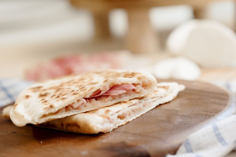 piadina romagnola